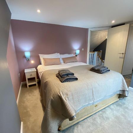 Beautiful 5 Bedroom, Amazing Water & Valley Views دارتموث المظهر الخارجي الصورة